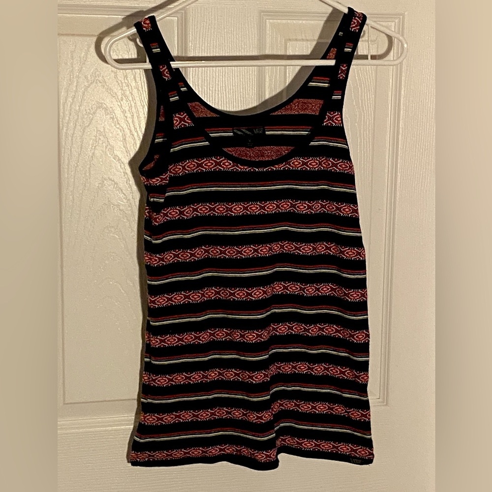 Vans Women’s Tank Top